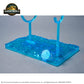 Jurassic World Rebirth Plannosaurus Mosasaurus Model Kit