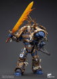 Warhammer 40K Ultramarines Primarch Roboute Guilliman 1/18 Scale Action Figure