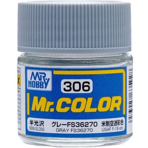 Mr. Color Gray FS36270 (10ml)