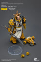 Joytoy The Horus Heresy Imperial Fists Sigismund, First Captain of the Imperial Fist