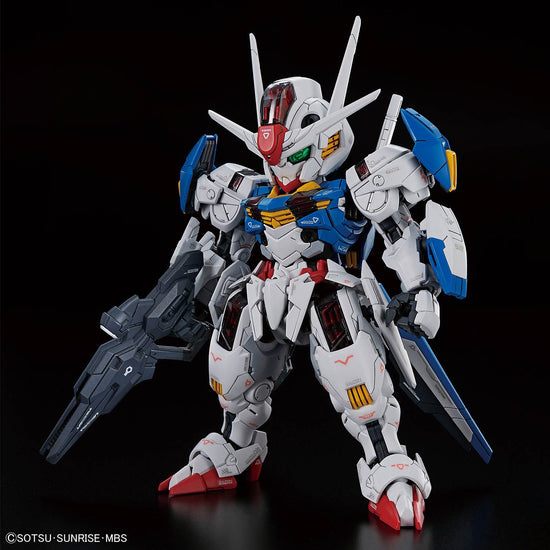 MGSD Gundam Aerial (Pre-Order)