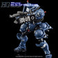 G-REWORK -[HG] POLICE ZAKU (Water Decal)