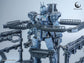 Eddas 1/100 NGMPM01 Nomes Commander Type Model (Pre-Order)