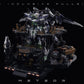 Vientiane Fusion - 02 - Meteor with
Maintenance Base and Support Unit Model Kit (Pre-Order)