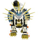 ZOIDS ADVANCED Zi SERIES AZ-03EX Murasame Liger Original Color