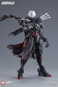 Over Zero Series Lone Shadow Full Set DELUXE Ver. 1/10 Scale Model Kit