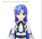 The Idolmaster 30 Minutes Sisters Chihaya Kisaragi (20th Anniversary You and Ai! Ver.) Model Kit