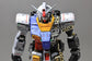 PG Unleashed RX-78-2 Manual (Water Decal)