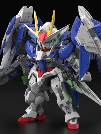 MGSD 00 Raiser (Pre-Order)