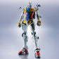 White Gundam "Gundam", TAMASHII NATIONS Metal Robot Spirits