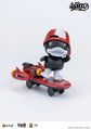 Trendy Machinery B.Duck Hip Hop Red Duck Model Kit (Pre-Order)