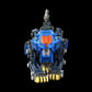 Zoids Realize Model RMZ-013 Shield Liger Bang Special 1/100 Scale Model Kit