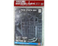 Builders Parts 1/144 MS Pipe 01