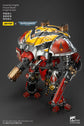 Warhammer 40K Imperial Knights House Raven Knight Errant 1/18 Scale Action Figure