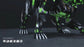 Seven Deadly Sins SIN-04 Envy 1/10 Scale Model Kit