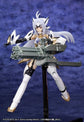 Xenosaga Episode III: Also sprach Zarathustra KOS-MOS (Extra Coating Edition Ver.4) 1/12 Scale Model Kit
