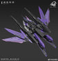 Iron Toys 1/100 Star Abyss model kit (Pre-Order)