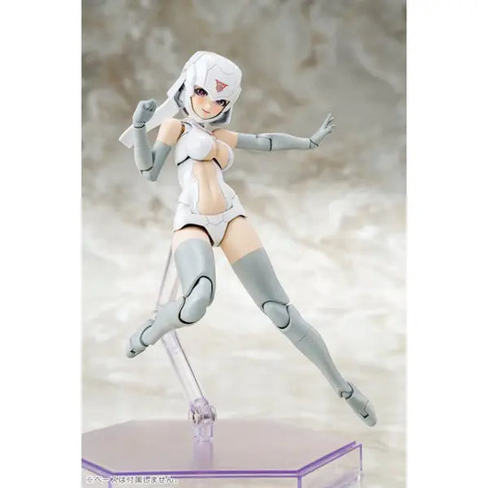Megami Device B1R-L CHASSIS KIT SKIN COLOR A 1/1 Plastic Model 