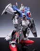 PG GP01/FB Zephyranthes + Full Burnern (Water Decal)