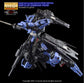 G-REWORK - [MG] GUNDAM VIDAR (Water Decal)