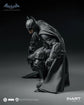 Batman: Arkham Origins InArt Batman 1/12 Scale Action Figure