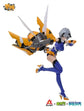 Chu Feng B.E.E. Assault Angels SS01 Liu Li 1/12 Scale Model Kit