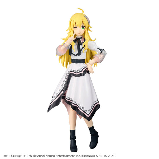 30 Minutes Sisters The Idolmaster: Miki Hoshii (20th Anniversary You and Ai! Ver.) Model Kit