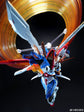 Explosive Model Metal Build-style 1/100 scale God Gundam model kit (Pre-Order)