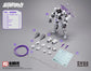 Over Zero Series Baki (Overdrive Ver.) 1/10 Scale Model Kit (Pre-Order)