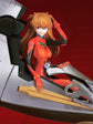Blokees Evangelion Fantastics Series 03 Asuka Shikinami Langley (with Entry Plug Interior) Model Kit