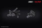 Tron Model Mazinkaiser Model Kit