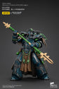 JoyToy The Horus Heresy Alpha Legion Alpharius, Primarch of the XXth Legion