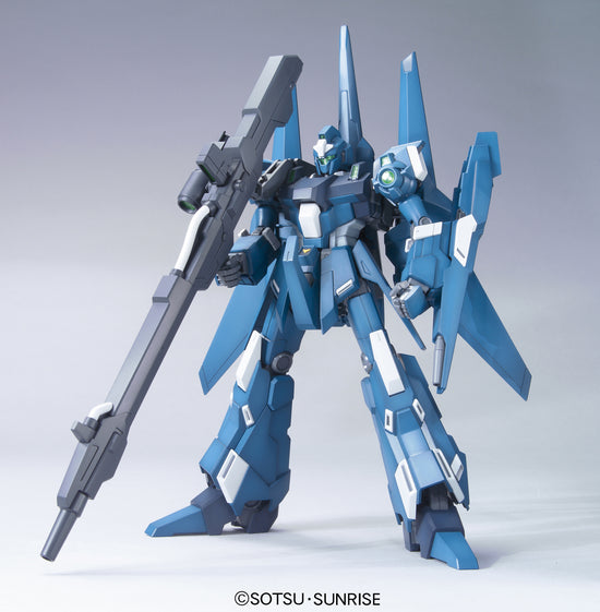 MG RGZ-95 ReZEL (Commander Type)