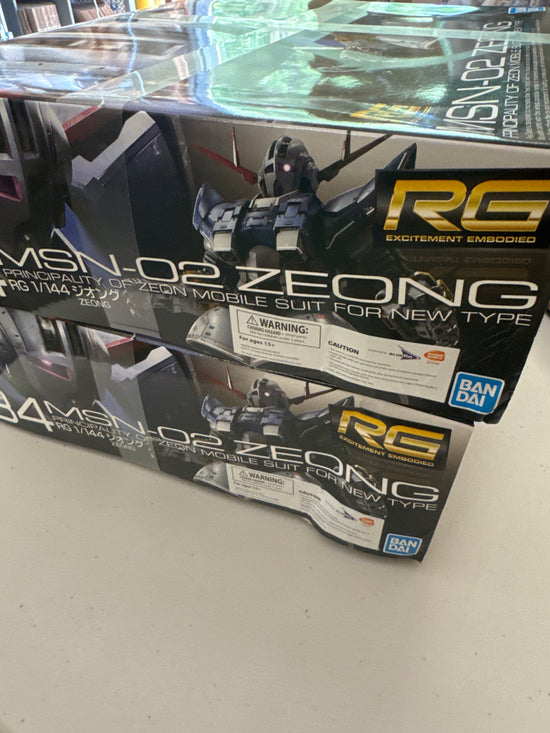 RG 