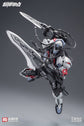 Hemoxian Baki 1/10 Scale Model Kit with Accessory Pack (Pre-Order)