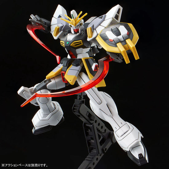 HGAC Gundam Sandrock Custom