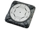 MOSHOW A01 LED Auto Rotating Display Base (Black, require external power)(Pre-Order)