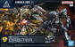 30 Minutes Missions Armored Core Bundle Model Kit (Save $10)