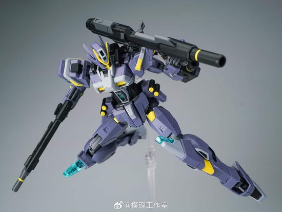 SNAA The Round Table Knights Thunder Incise Grace 1/144 Scale Model Kit