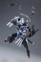Over Zero Series Lone Shadow REGULAR Version 1/10 Scale Model Kit