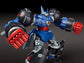 MODEROID Megaton Musashi Model Kit