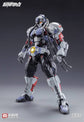 Hemoxian Baki 1/10 Scale Model Kit with add on (Pre-Order)