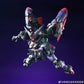 Blazing Spirits 1/100 Zong Shi (Pre-Order)