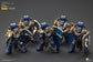 Joytoy WH40K Ultramarines Invictarus Suzerain Squad Suzerain 3