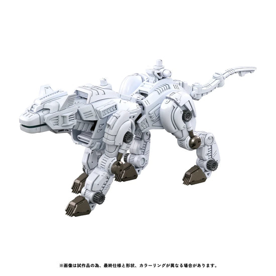 Zoids Realize Model RMZ-012 Hell Cat Tirol 1/100 Scale Model Kit