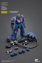 JoyToy Ultramarines Hellblasters Brother Paxor