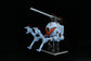 MG RB-79 Ball Shark Mouth Type (Water Decal)