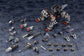 Hexa Gear Lord Impulse 1/24 Scale (Reissue)