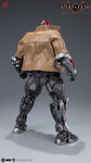 Hemoxian Batman Arkham Knight 1/10 scale Model Kit (Pre-Order)