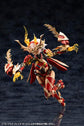 Arcanadea XenoAlma Blaze
Ophis Model Kit.
